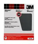 3M™ Pro-Pak™ Wetordry™ Sanding Sheets 88599NA, 9 in x 11 in, 1500A grit, 25 sht pk