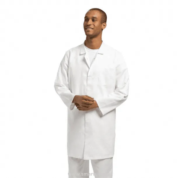 A360-L Mens Hygiene Coat