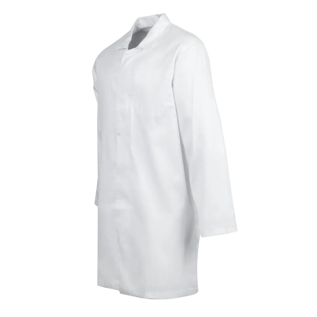 A360-L Mens Hygiene Coat