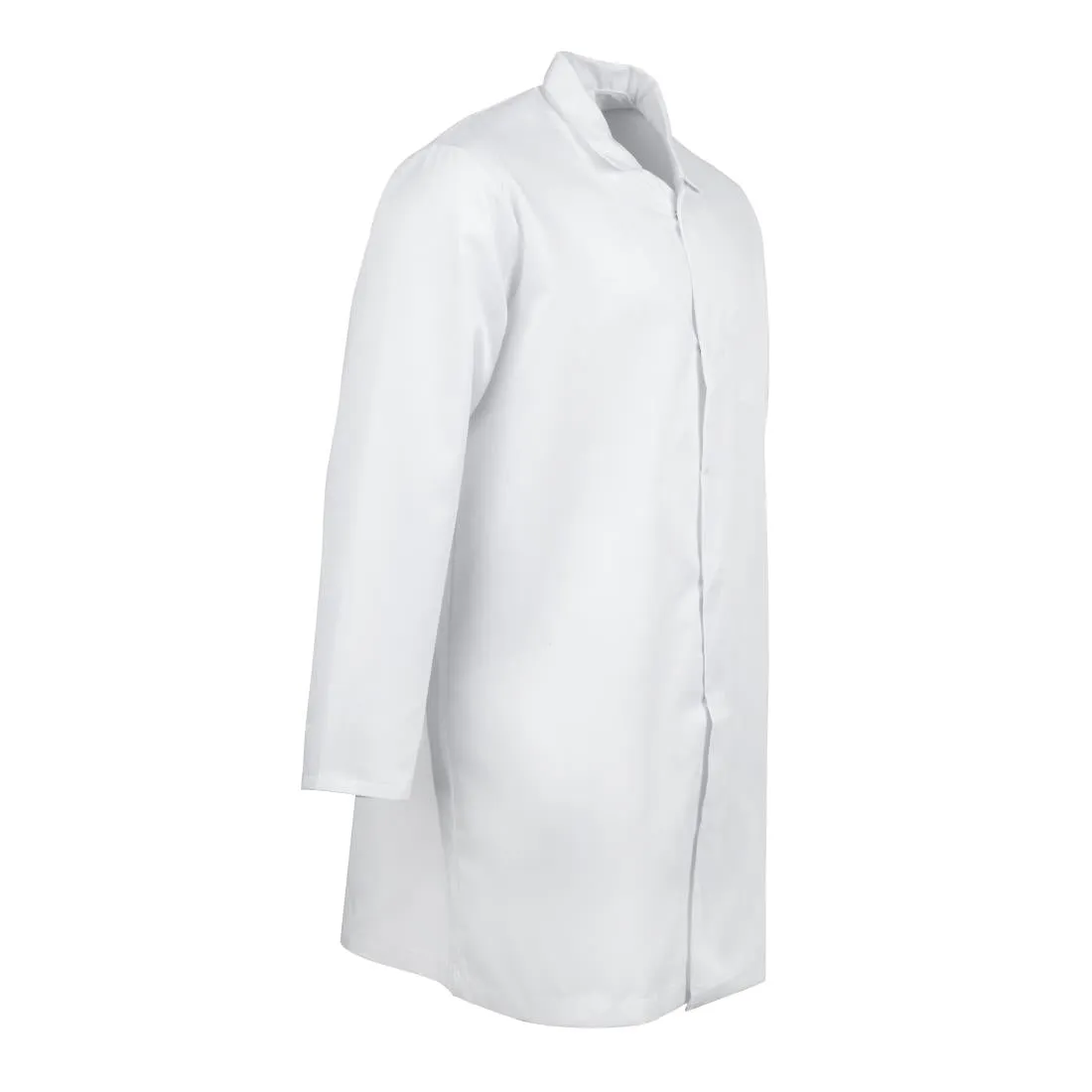 A360-L Mens Hygiene Coat