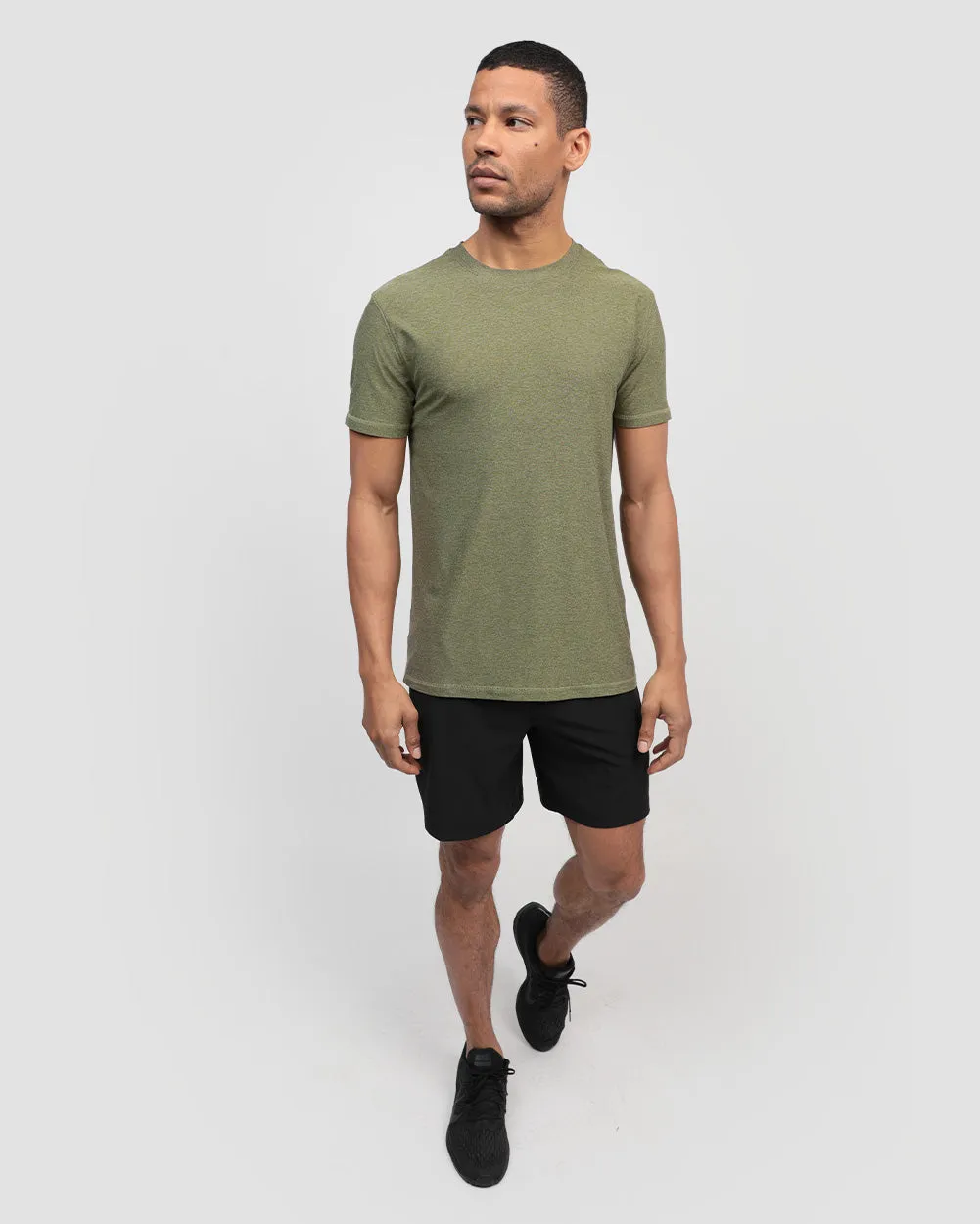 Active Tee - Non-Branded