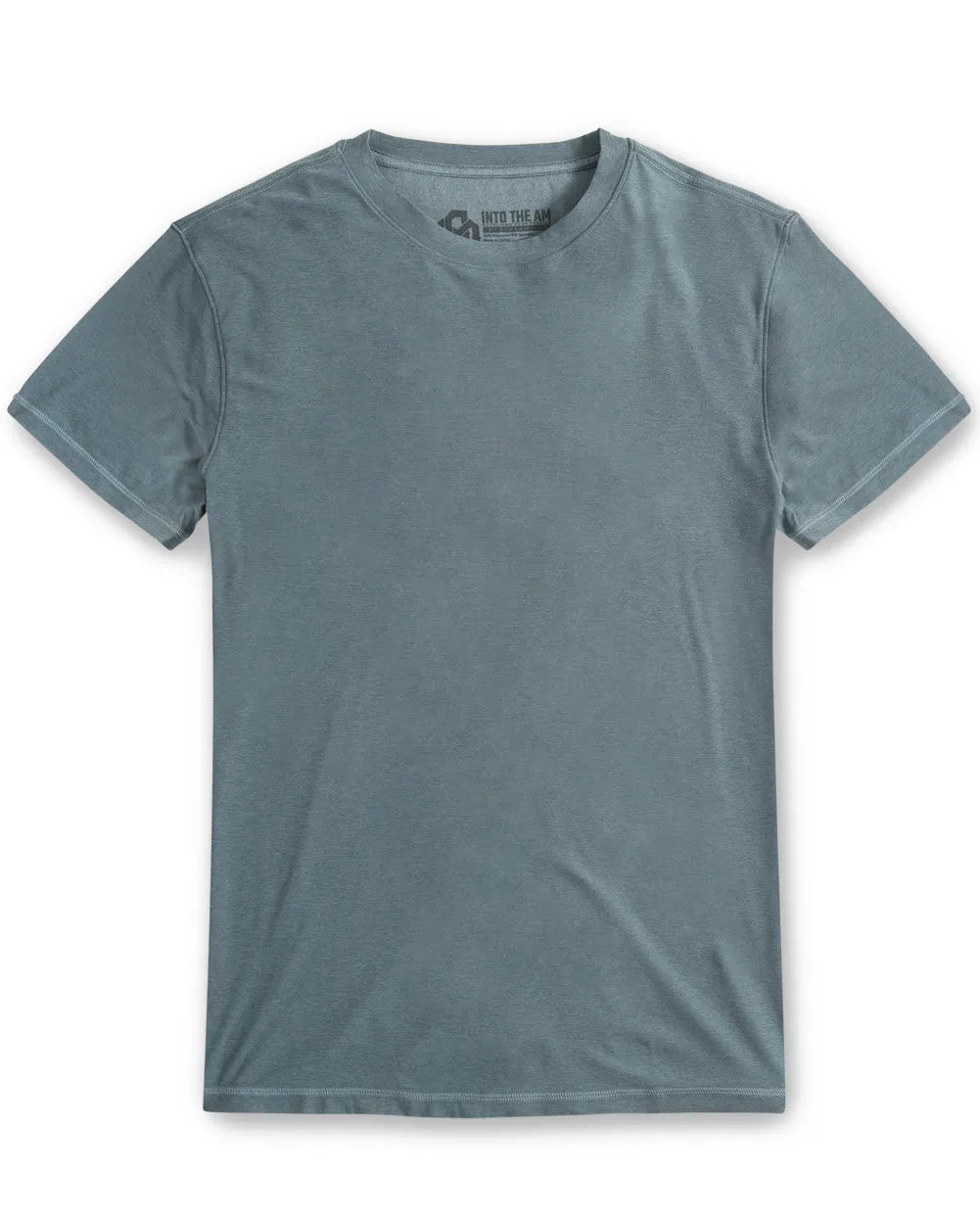 Active Tee - Non-Branded