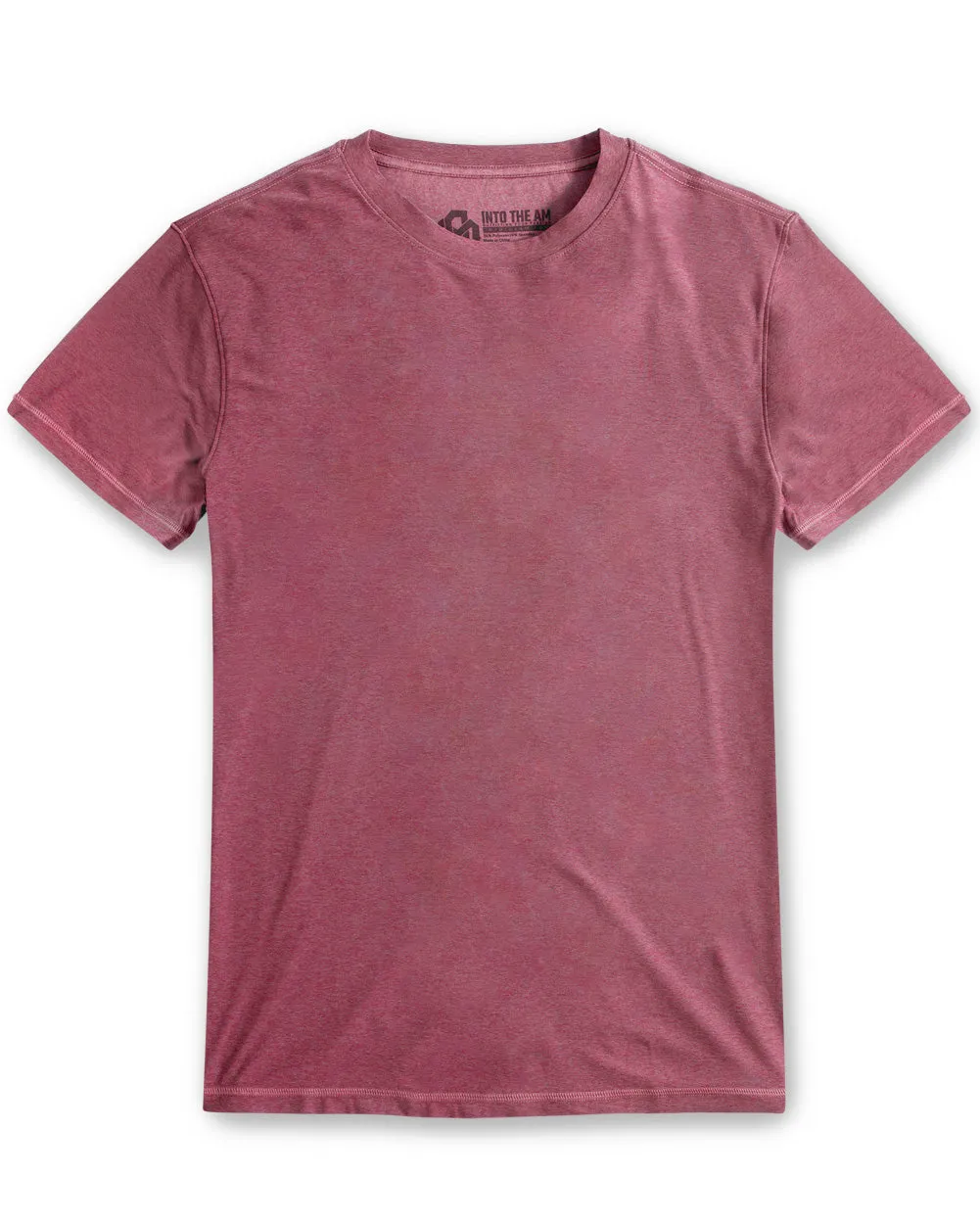 Active Tee - Non-Branded