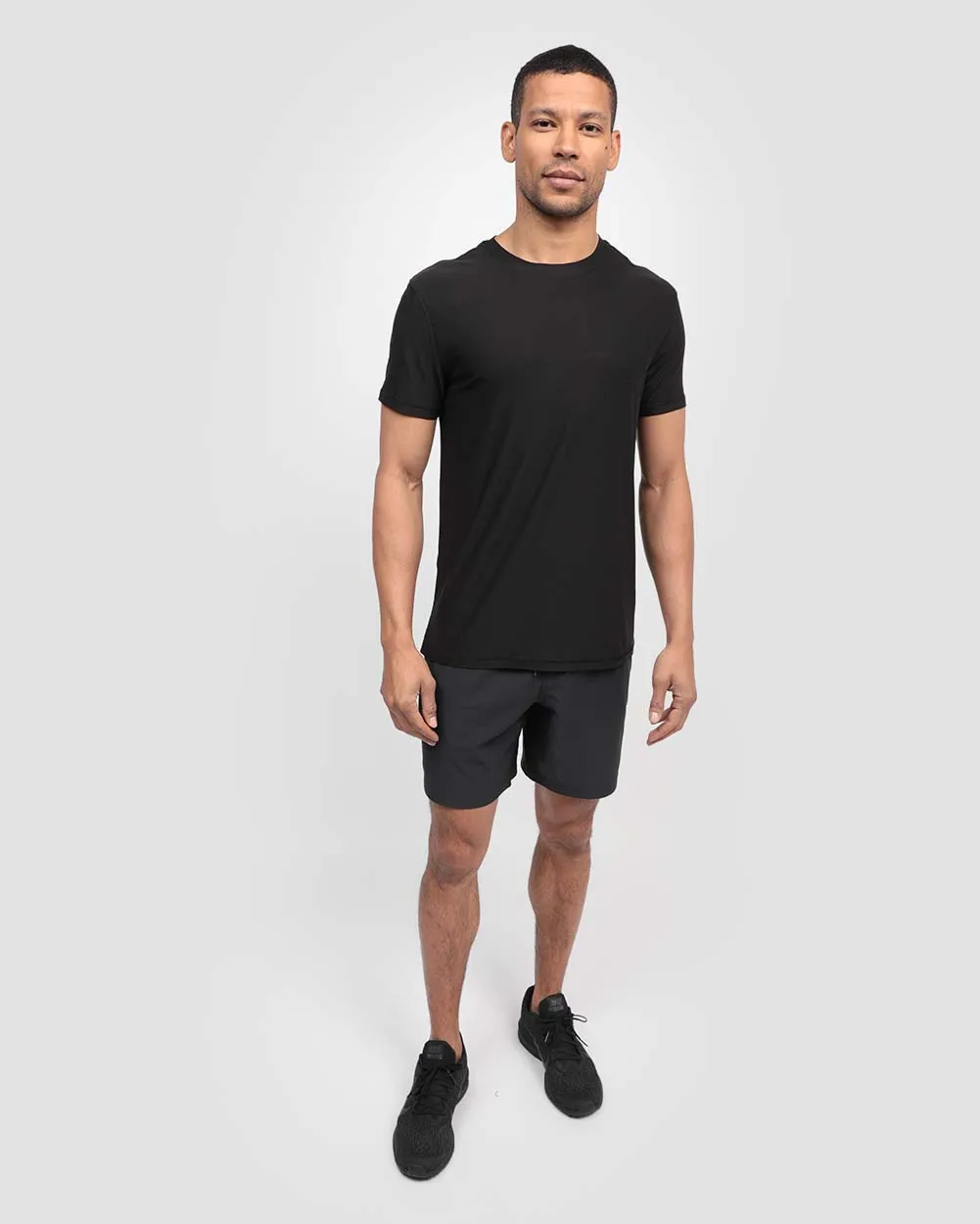 Active Tee - Non-Branded