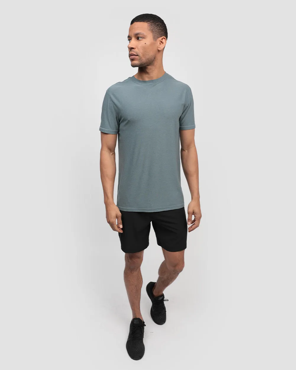 Active Tee - Non-Branded