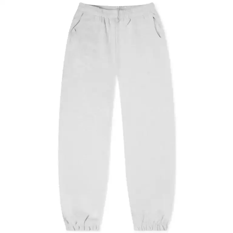 Adanola Sweat trousers, gray