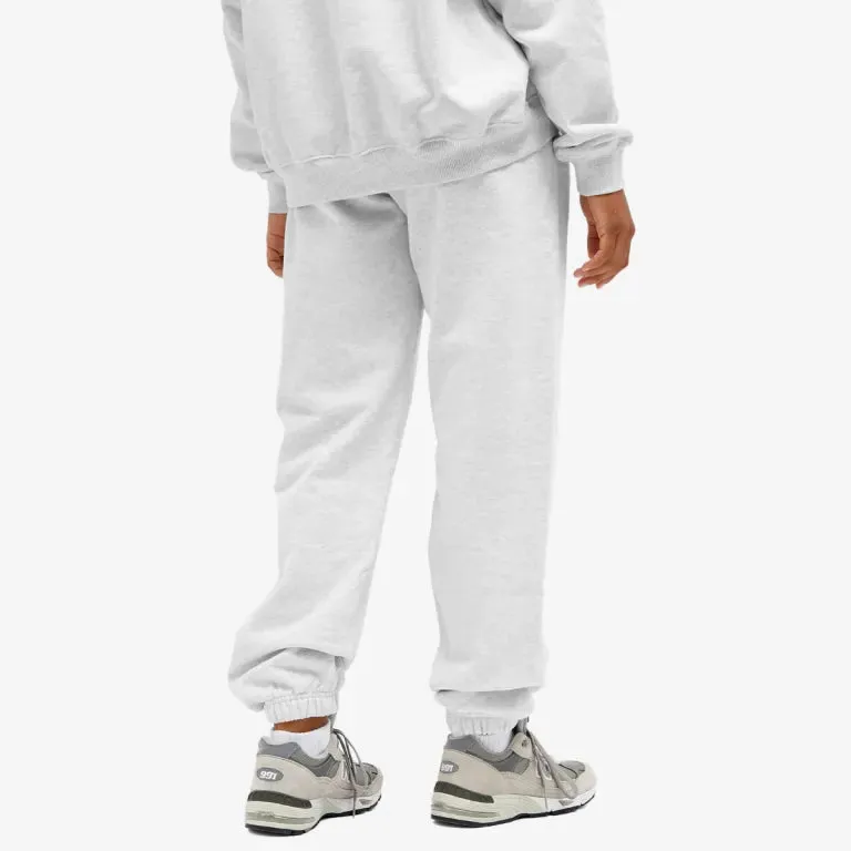 Adanola Sweat trousers, gray