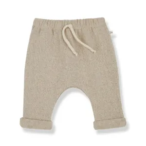 Alain Pants, Beige