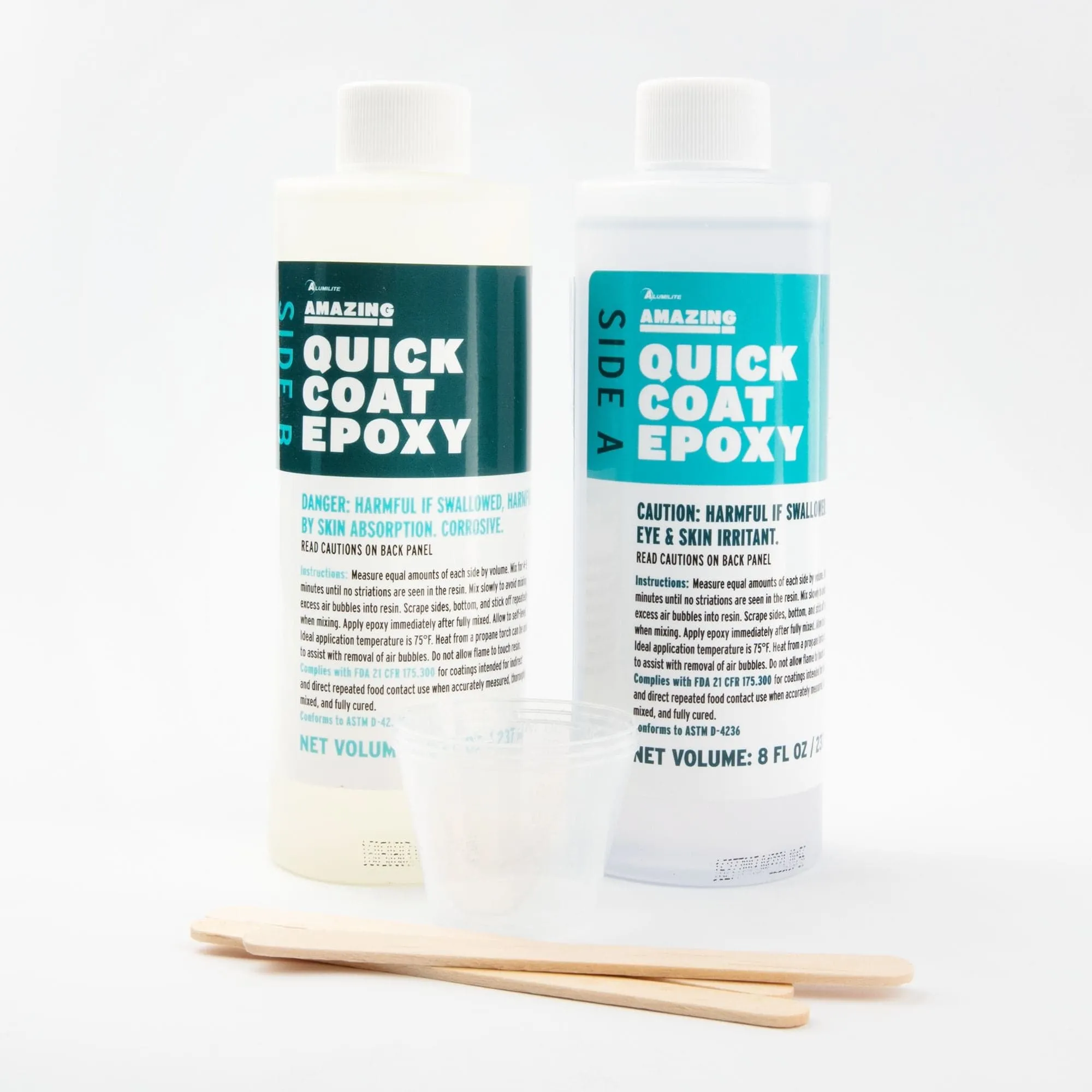 Amazing Quick Coat 473mL