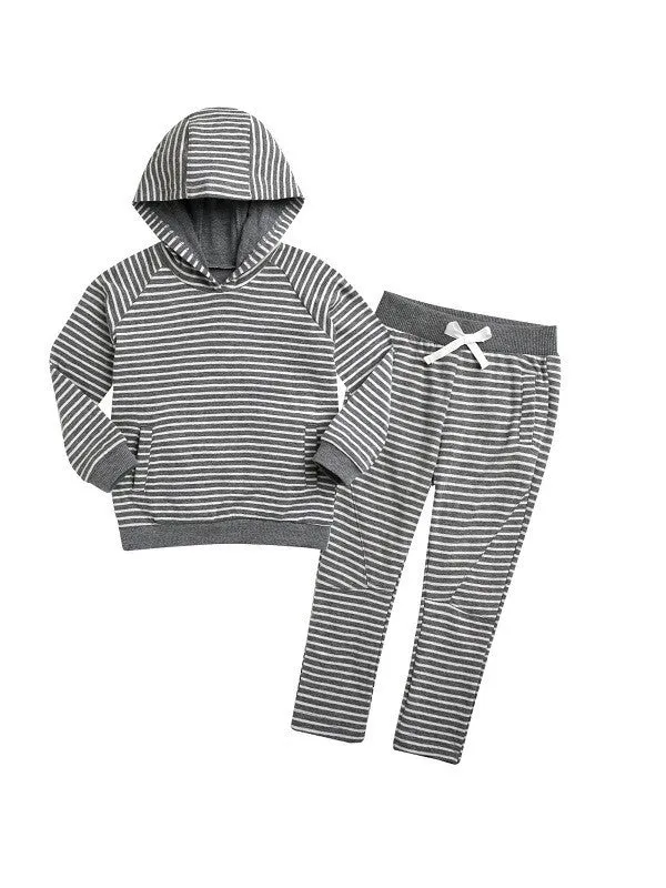 Bengdi Hoodie & Pants