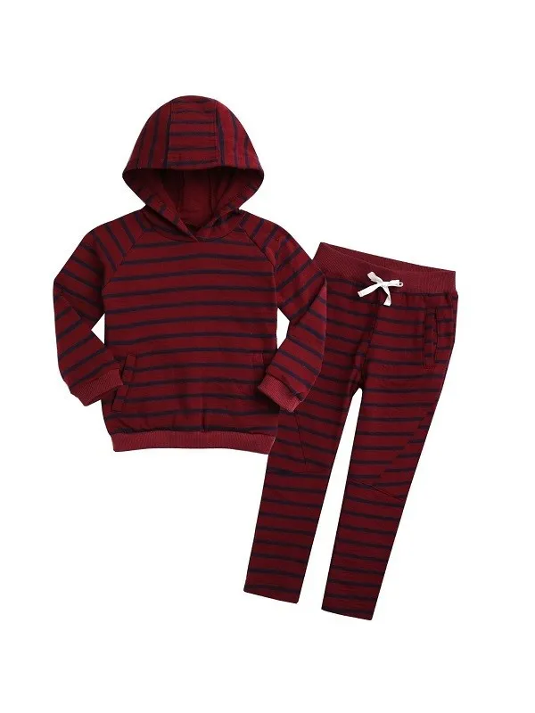 Bengdi Hoodie & Pants