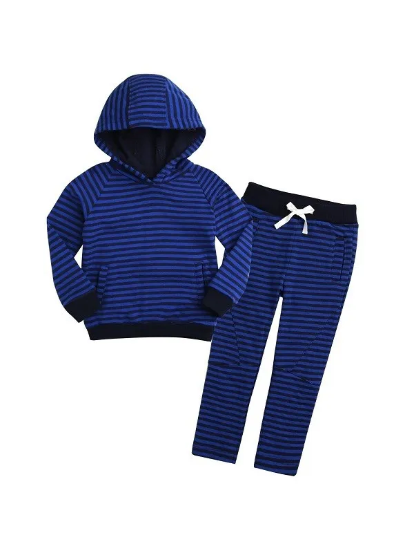 Bengdi Hoodie & Pants