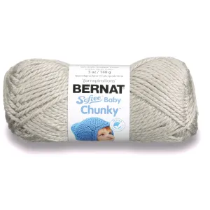 Bernat Softee Baby Chunky Yarn - Discontinued Shades