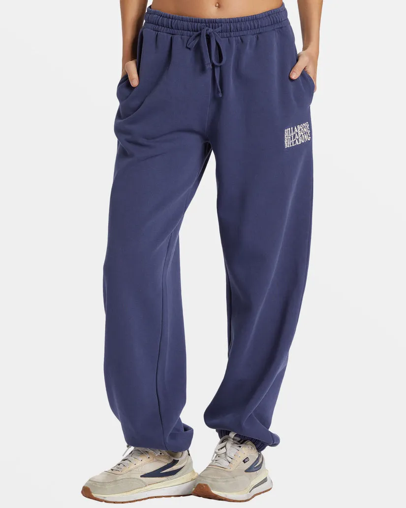 BILLABONG Palmin Jogger Sweatpant - More Colors Available