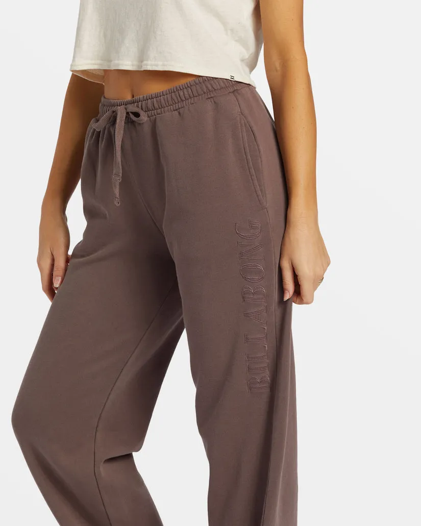 BILLABONG Palmin Jogger Sweatpant - More Colors Available