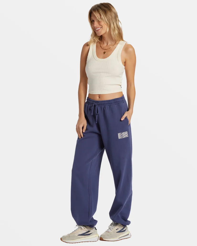 BILLABONG Palmin Jogger Sweatpant - More Colors Available