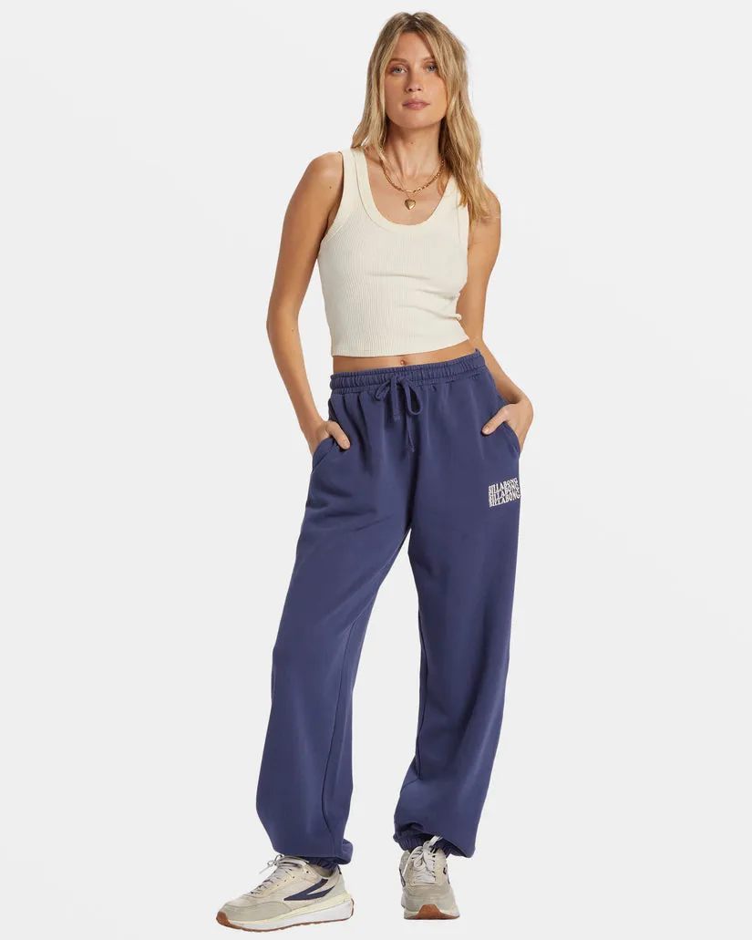 BILLABONG Palmin Jogger Sweatpant - More Colors Available