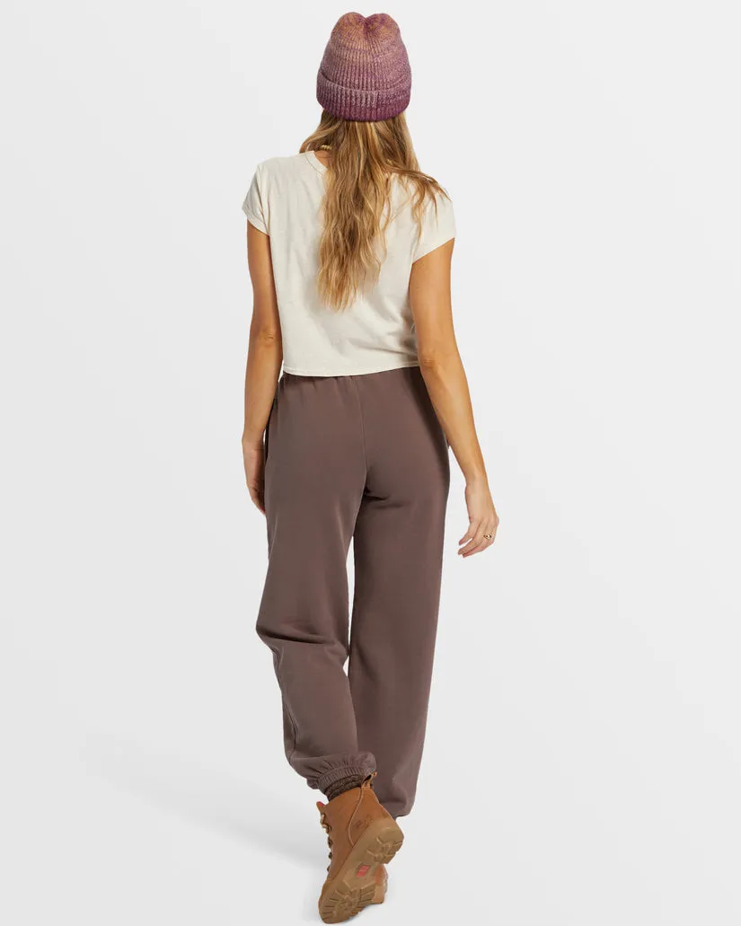 BILLABONG Palmin Jogger Sweatpant - More Colors Available