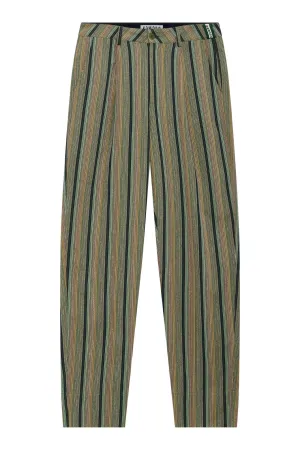 Bowie Trouser Green