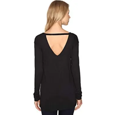 Calvin Klein Performance V-Back Top