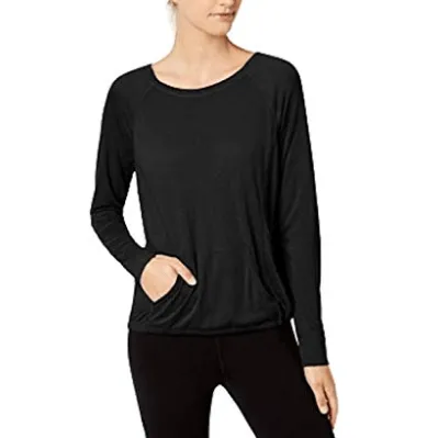 Calvin Klein Performance V-Back Top