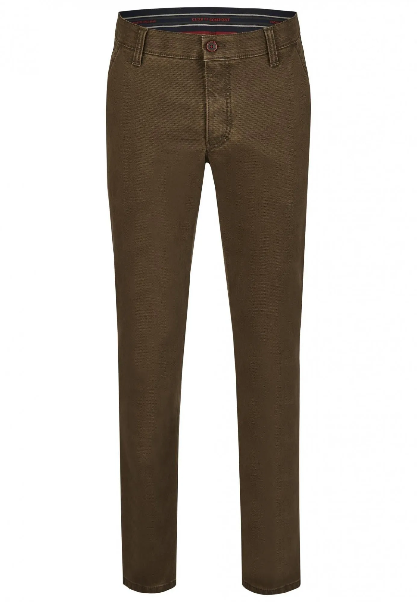 Club Of Comfort Garvey Trousers 7824 Br R