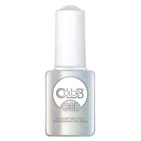 Color Club Gel Polish - Open Your Heart 0.5 oz