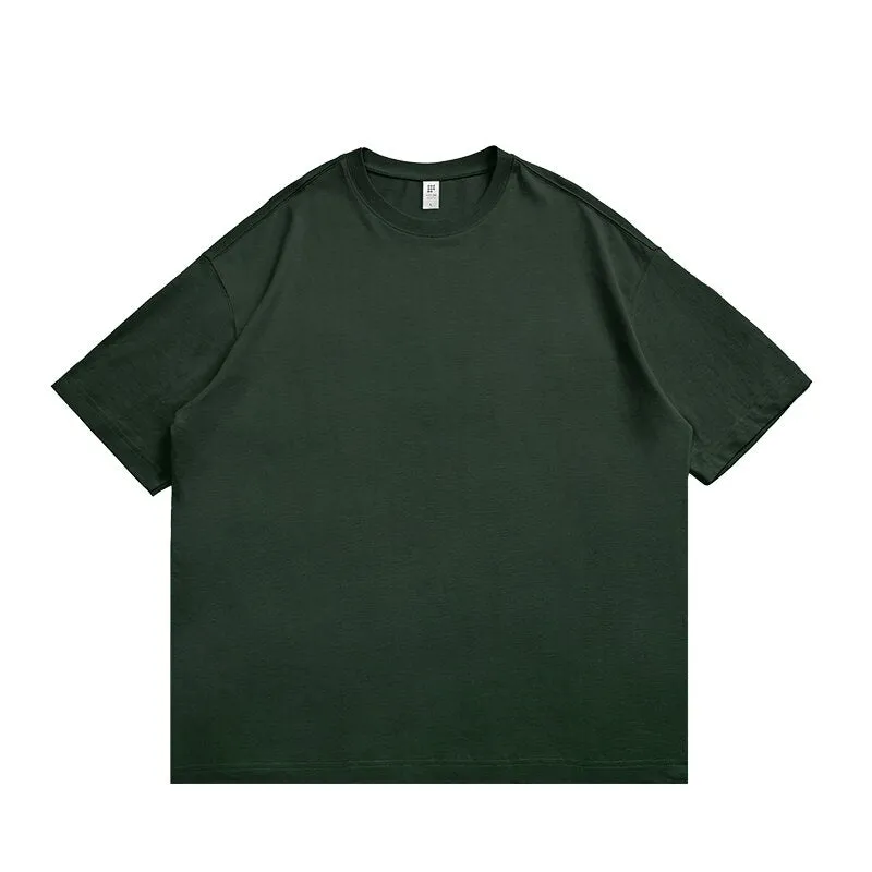 Essential Heavyweight Oversized T-Shirt