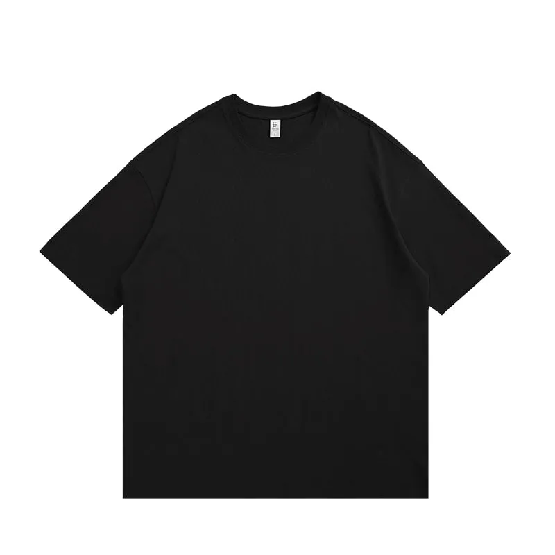 Essential Heavyweight Oversized T-Shirt