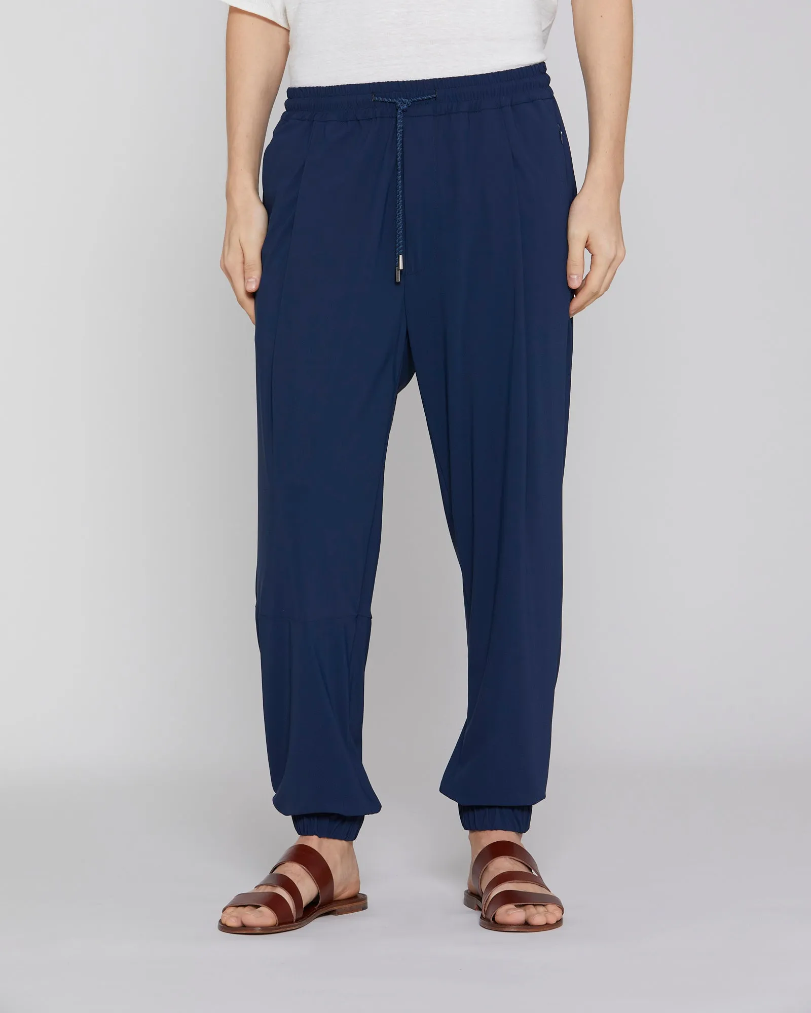 Gimlet Trousers Blue