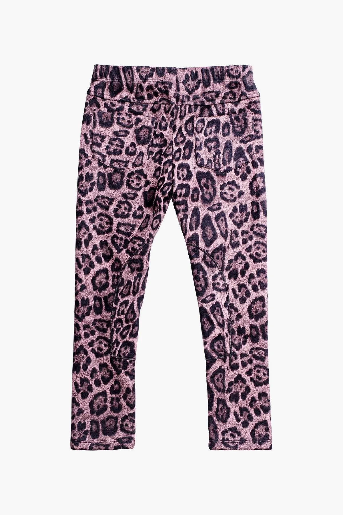 Girls Legging Imoga Alison - Cheetah