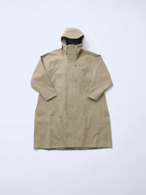 GORE-TEX SEED Shell Coat