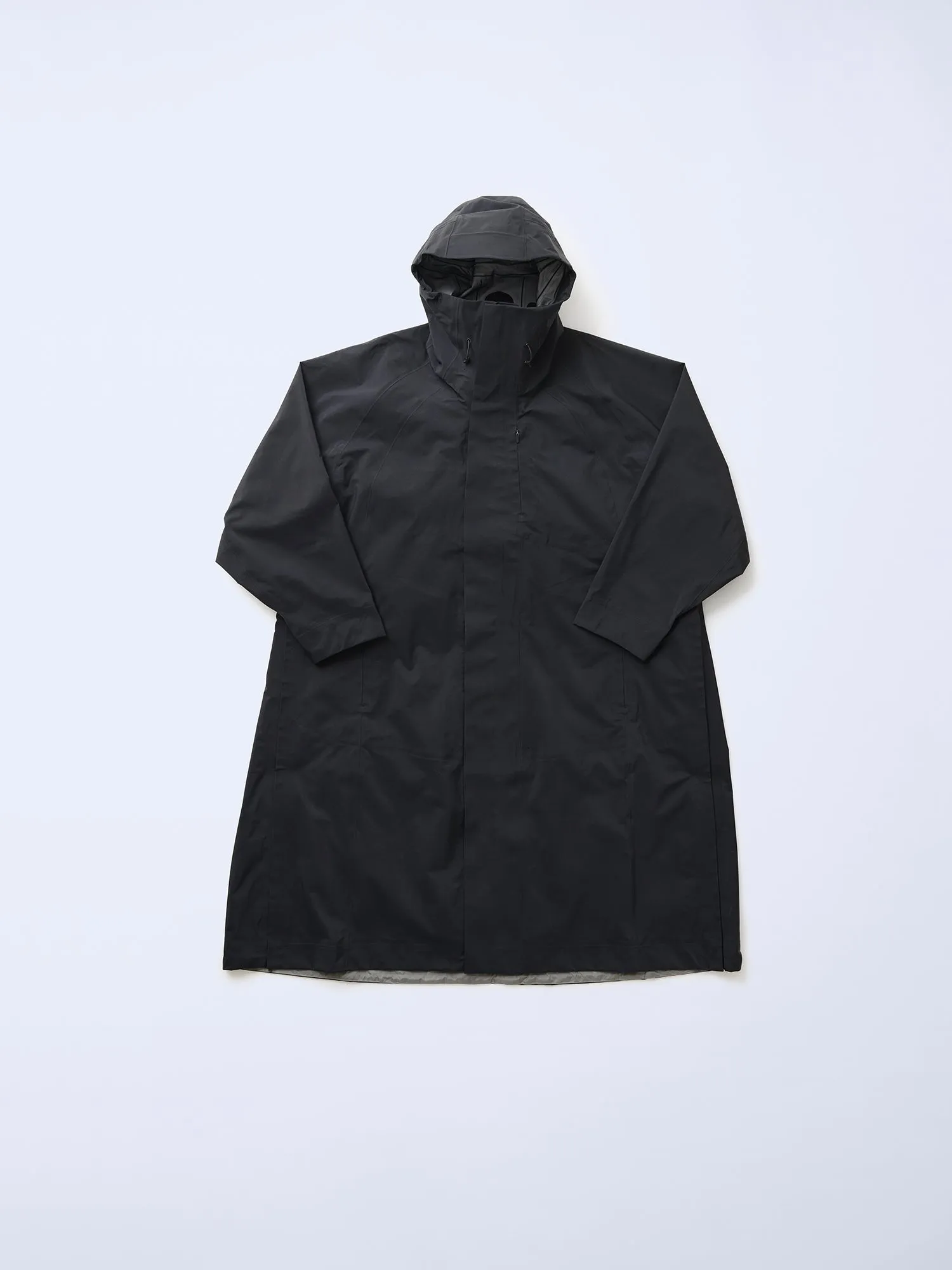 GORE-TEX SEED Shell Coat