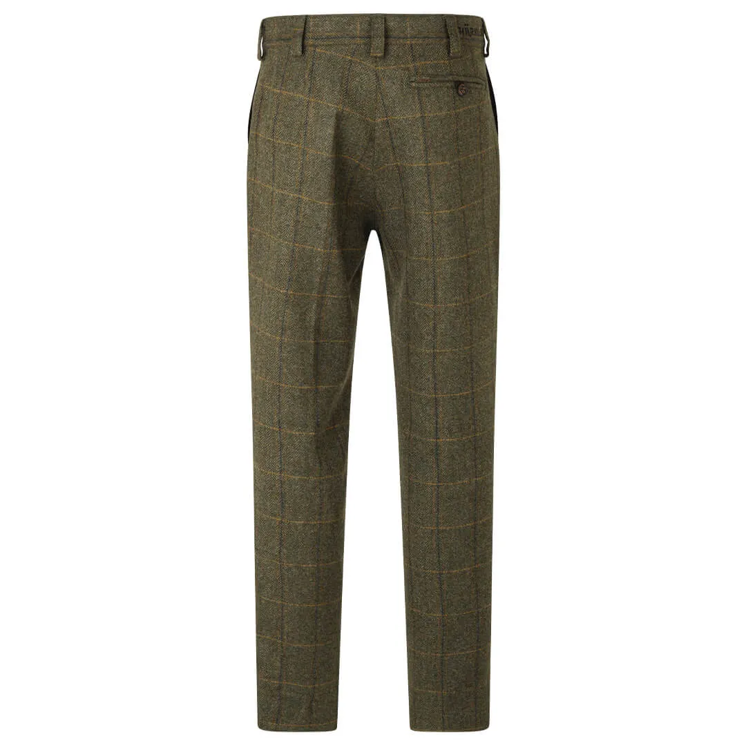 Kenmore Trousers - Forest Green by Harkila