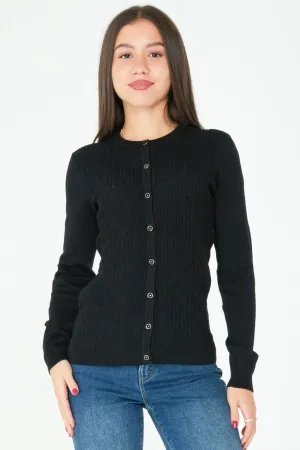 Knit Bolero cardigan