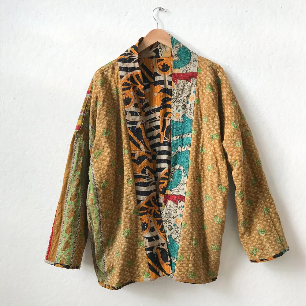 L Anoushka Jacket LM012