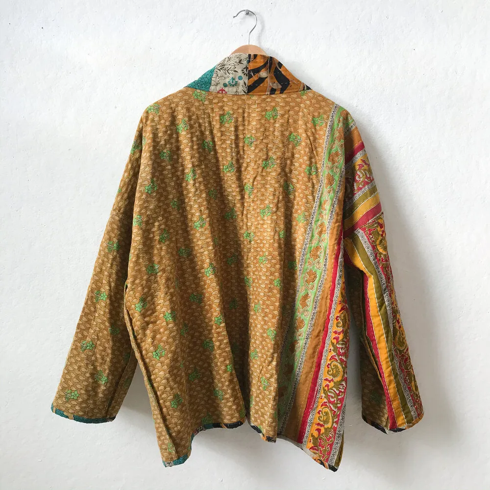 L Anoushka Jacket LM012