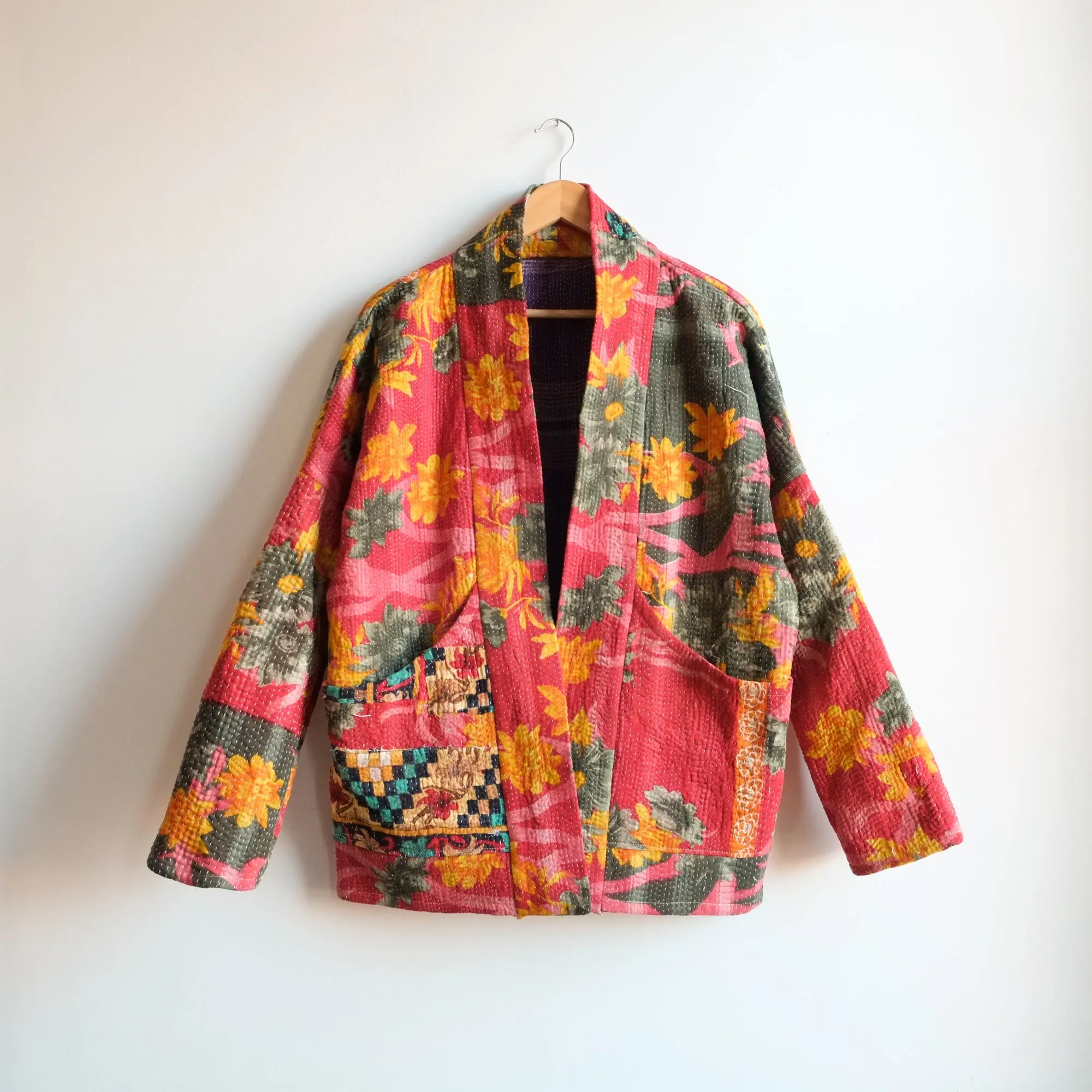 M Anoushka Jacket LM039