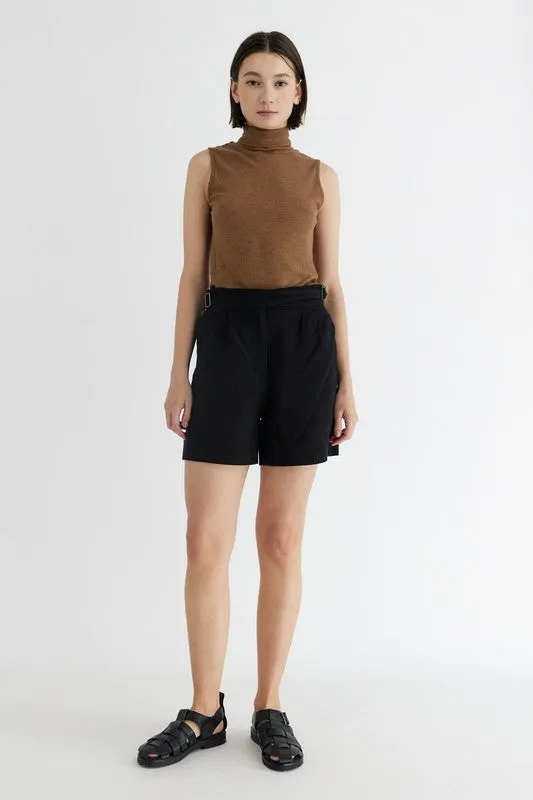 Marian Turtleneck Tank