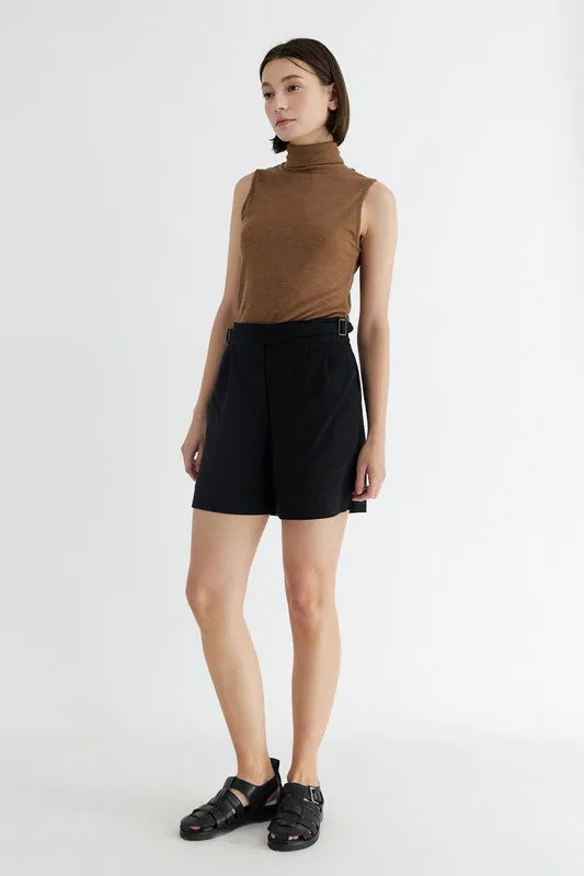 Marian Turtleneck Tank