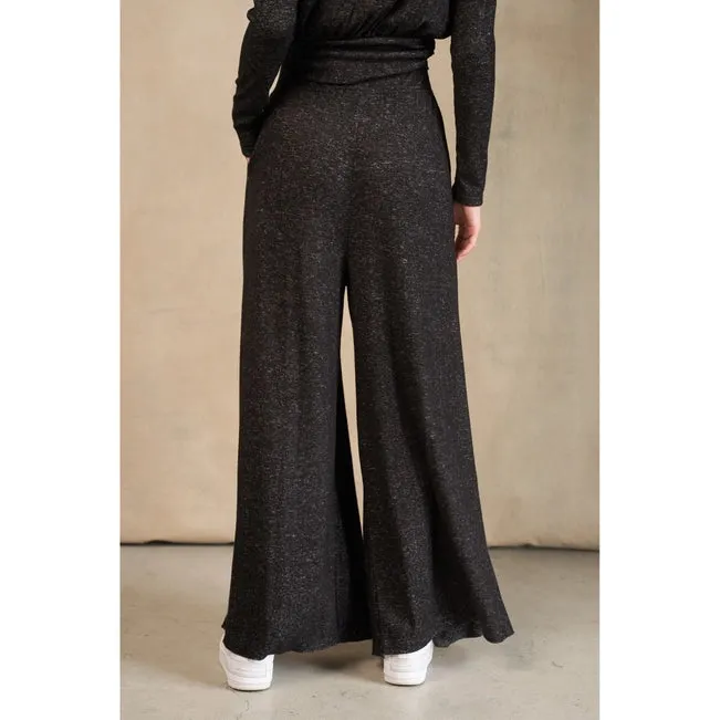 Maronie Charcoal Lounge Pant