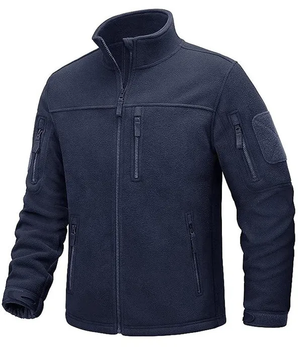 Men's Hoodies Softshell Tactical Jacket Men Coats Fleece Hiking Winter Men's Jackets