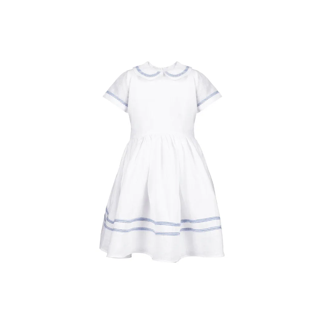 Odette Girls Dress