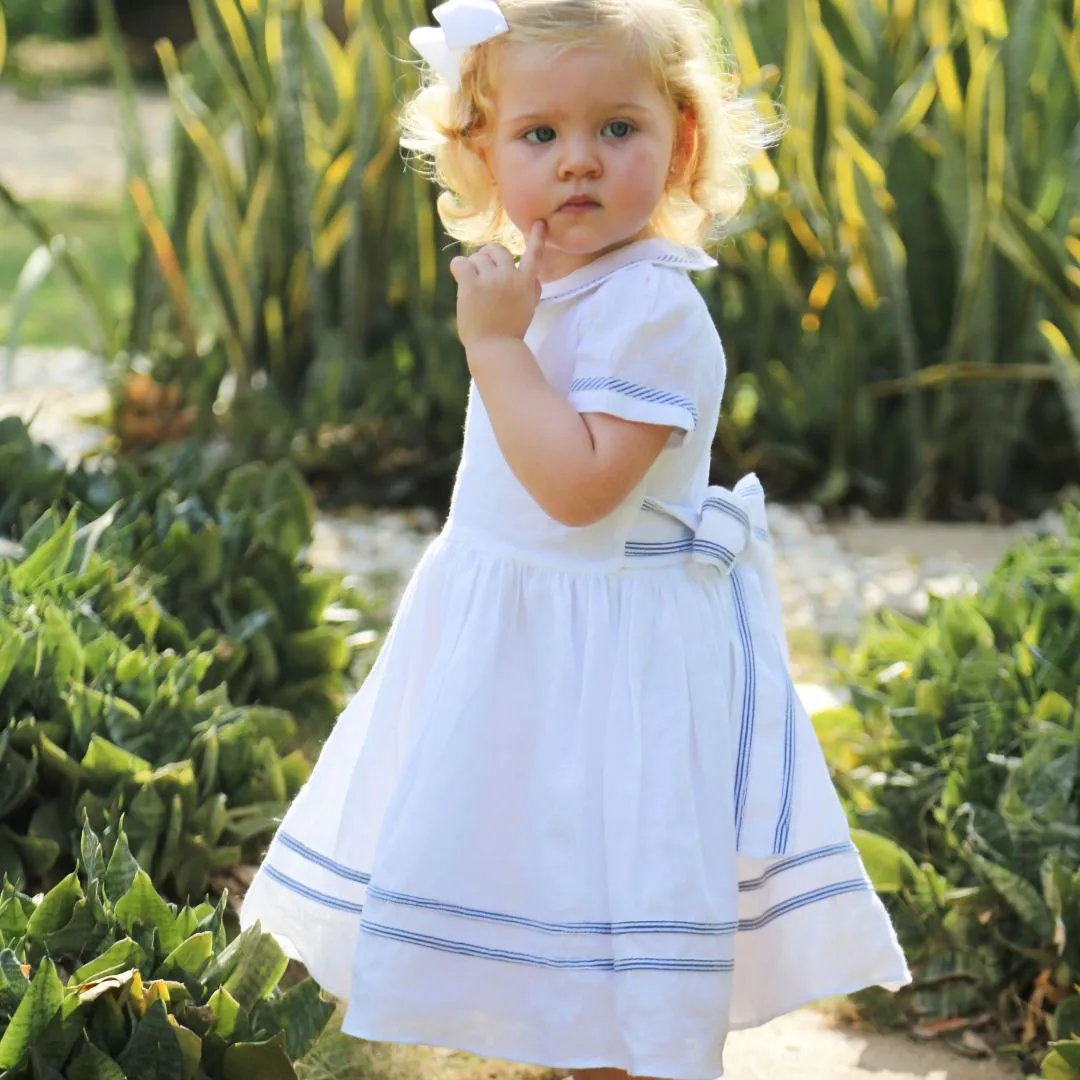 Odette Girls Dress