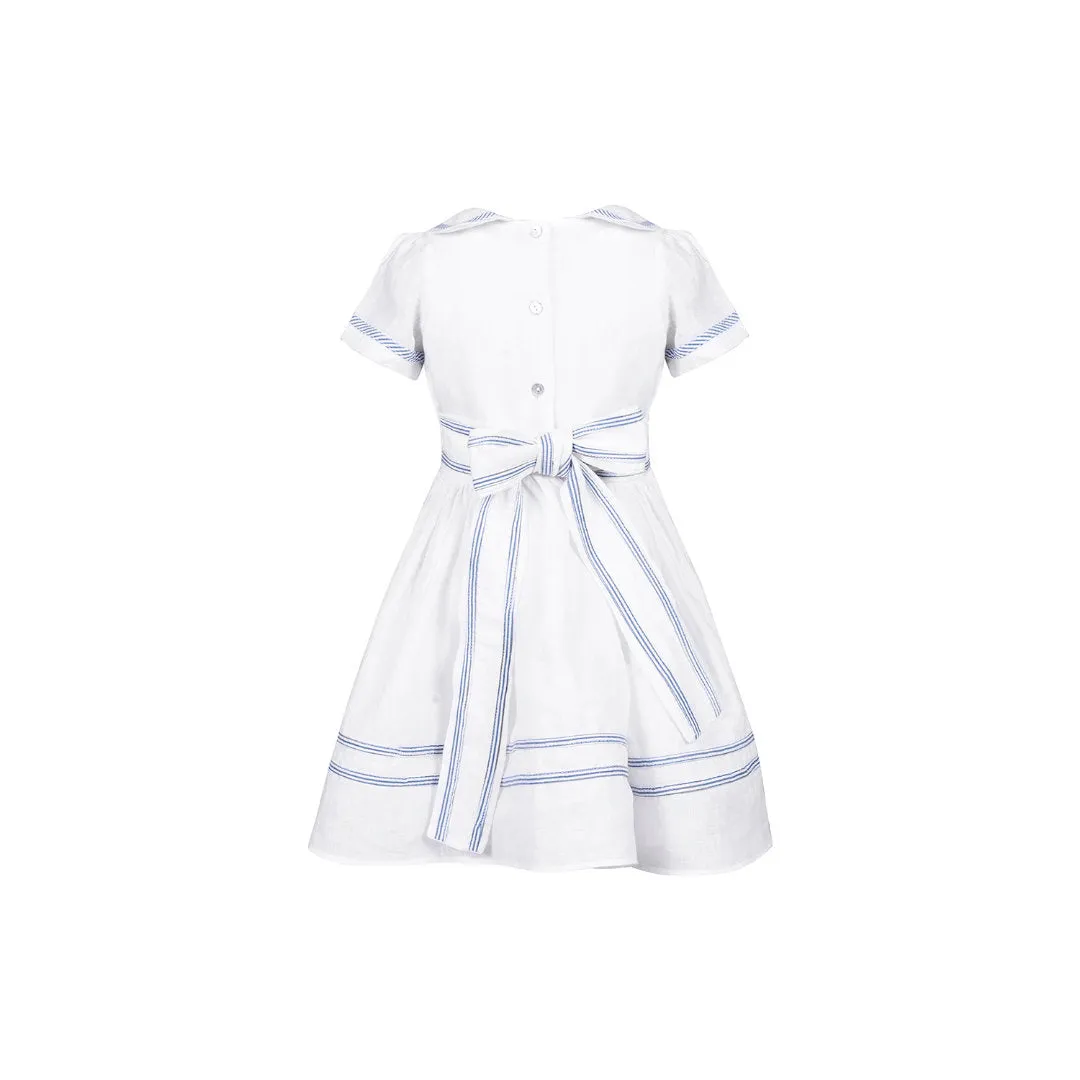 Odette Girls Dress