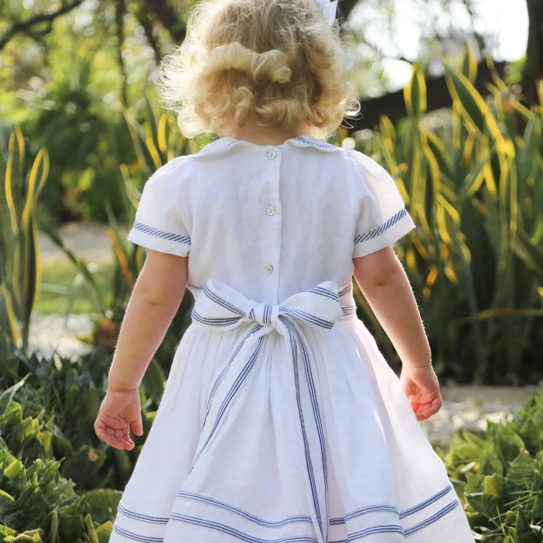 Odette Girls Dress