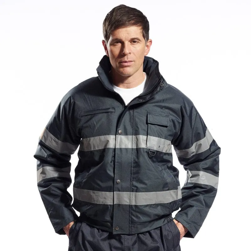 Portwest Iona Lite Bomber Jacket S434