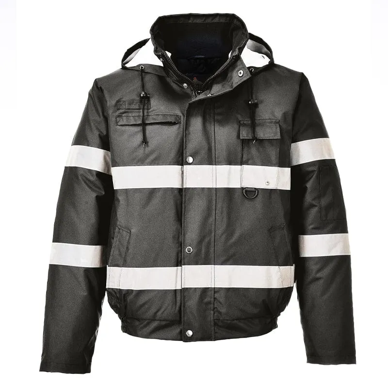 Portwest Iona Lite Bomber Jacket S434