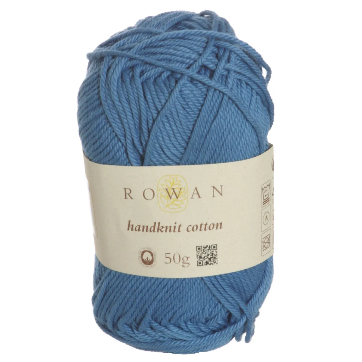 Rowan Handknit Cotton Yarn - 346 Atlantic