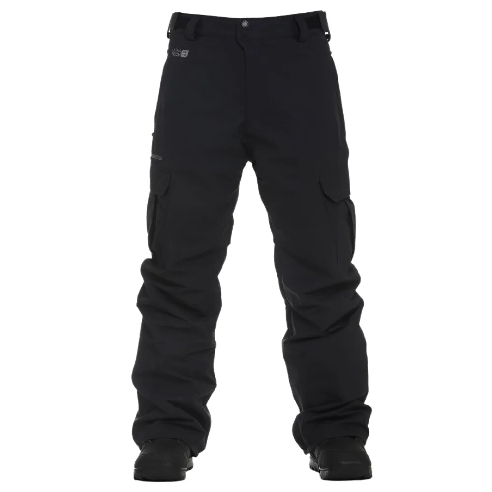 Rowen Pants Black